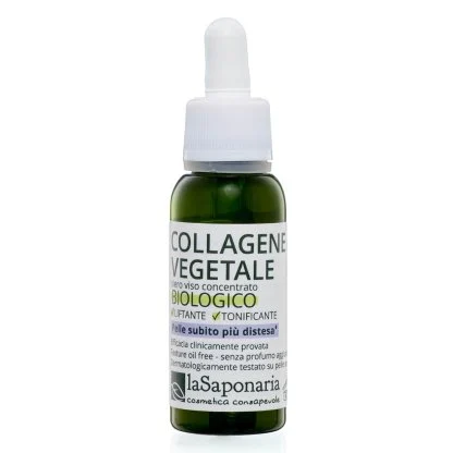 LaSaponaria Collagene Vegetale