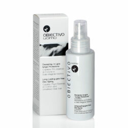 Oficine clemàn Obiectivo Uomo deospray no-gas lunga protezione