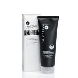 Oficine Clemàn Obiectivo Uomo doccia shampoo energizzante ultra delicato