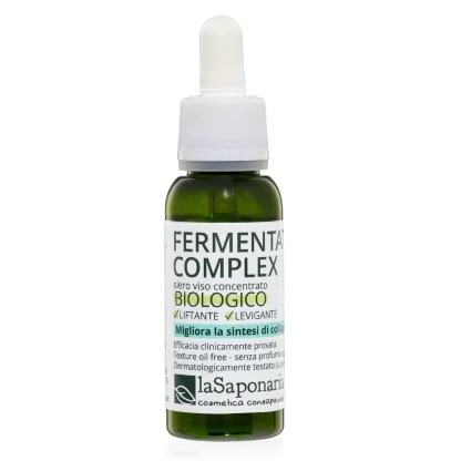 LaSaponaria Fermentati Complex
