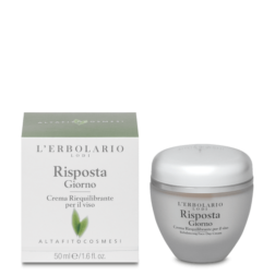 L'Erbolario Risposta Giorno Altafitocosmesi