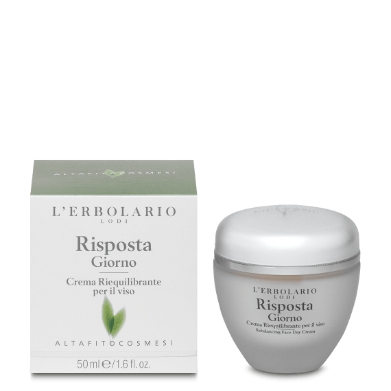 L'Erbolario Risposta Giorno Altafitocosmesi