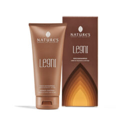Nature's Legni Docciashampoo Idratante 200 ml