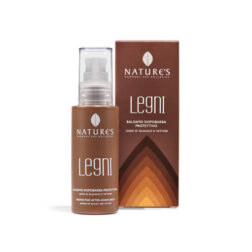 Nature's Legni Balsamo Dopobarba Protettivo 100 ml