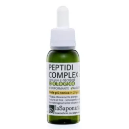 LaSaponaria Peptidi Complex