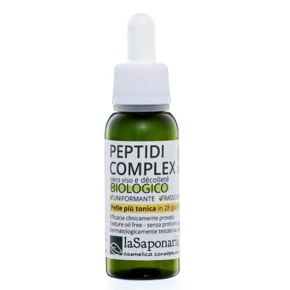 LaSaponaria Peptidi Complex