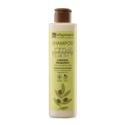 LaSaponaria Shampoo Bio Extravergine 200ml
