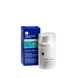 Oficine Clemàn Pacific Waves crema viso elasticizzante e idratante