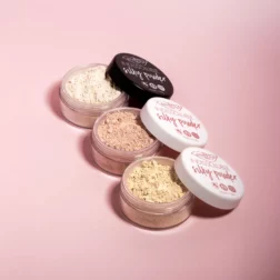 PuroBio Indissoluble Silky Powder CIPRIA OPACIZZANTE EFFETTO SETA