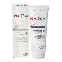 AltaNatura Venstax Gel tonificante e rigenerante 200ml
