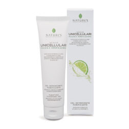 Nature's Gel Detergente Purificante Acque Unicellulari 150 ml