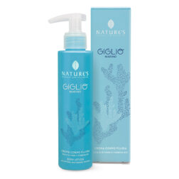 Nature's Giglio di Mare Crema Corpo Fluida 150 ml