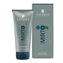 Nature's Note Di Mirto Docciashampoo