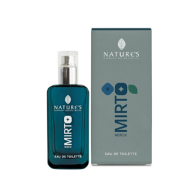 Nature's Note Di Mirto Eau de toilette 50ml
