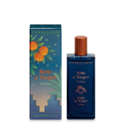 Profumo Notte a Tangeri 100ml