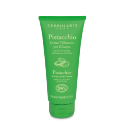 L'Erbolario Crema vellutante per il Corpo Pistacchio 100ml