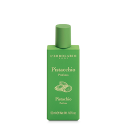 L'Erbolario profumo Pistacchio
