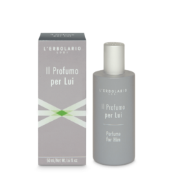 L'Erbolario Il Profumo per Lui 50ml