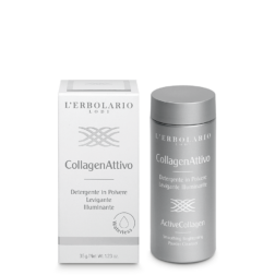 L'Erbolario Detergente in Polvere CollagenAttivo 35gr
