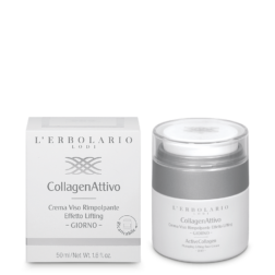 L'Erbolario Crema Viso Giorno CollagenAttivo