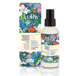 Helan DAEFNE Daefne Deodorante Profumato traspirante in spray 100ml
