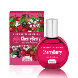 Helan I SORBETTI DI HELAN CherryBerry Eau de Toilette 30mL