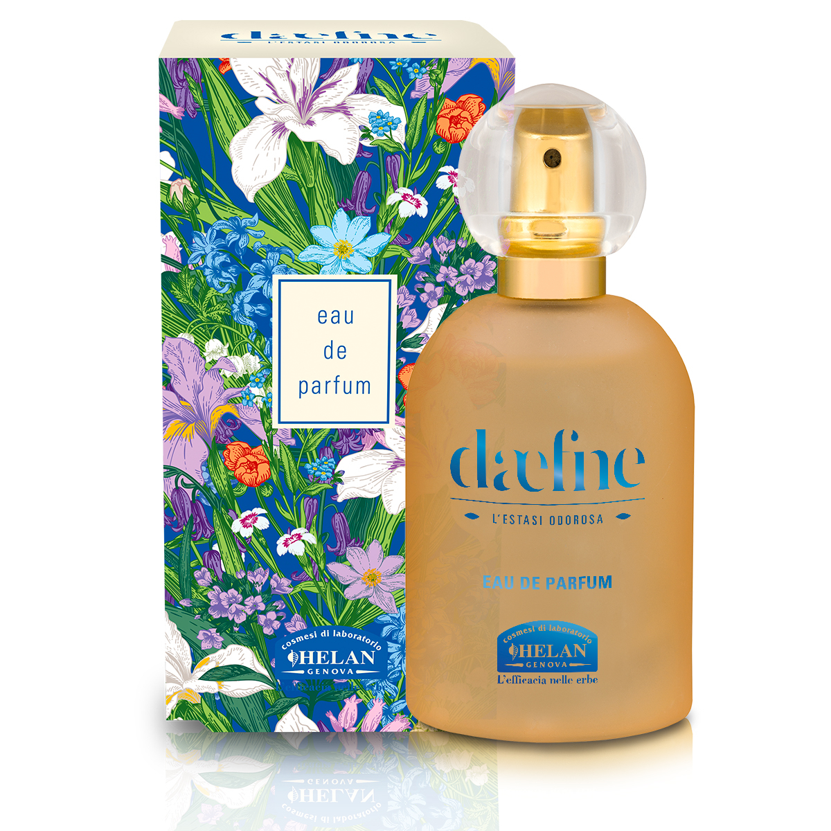 Helan DAEFNE Daefne Eau de Parfum
