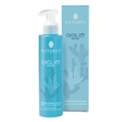 Nature's Giglio Marino Crema Corpo Fluida 150 ml