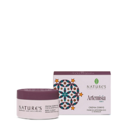 Nature's Artemisia Fiorita Crema Corpo