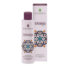 Nature's Artemisia Fiorita Bagnodoccia 200ml
