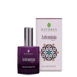 Nature's Artemisia Fiorita Eau de Toilette 50 ml