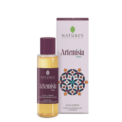 Nature's Artemisia Fiorita Olio Corpo 100ml