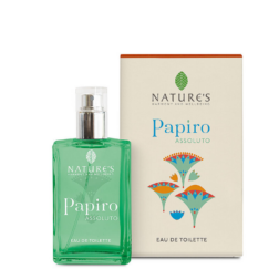 Nature's Papiro Assoluto Eau de Toilette 50ml