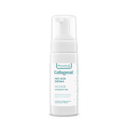 Pharmalife Collagenat No-Age Derma Mousse Detergente 150ml