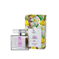 Oficine Cleman Jardin à porter Eau de Parfum LIBRE 50 ml