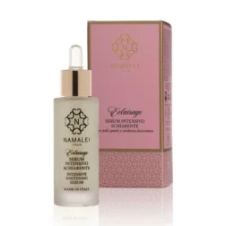 Namalei serum intensivo schiarente 30 ml