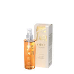 Oficine Cleman Exenthia Mediterranea "Pietre Preziose" Aqua Aurea Con Oro Colloidale 150 ml