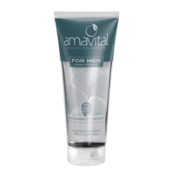 Oficine Cleman Amavital Private Collection for Men Docciashampoo Tonificante 200ml