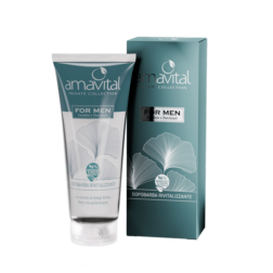 Oficine Cleman Amavital Private Collection for Men Dopobarba rivitalizzante 100 ml