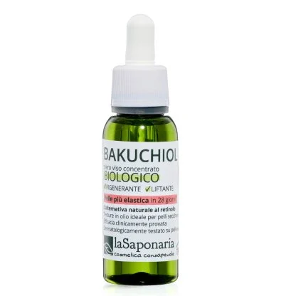LaSaponaria Bakuchiol