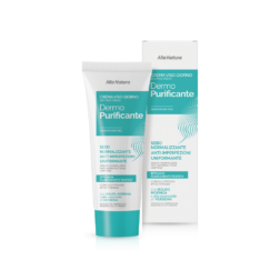 AltaNatura Crema Viso Dermopurificante giorno 50 ml