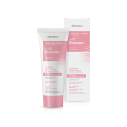 AltaNatura Crema Viso Antirossore Giorno 50 ml