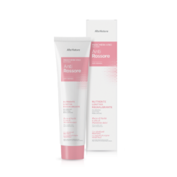 AltaNatura Maschera Viso Antirossore 75 ml