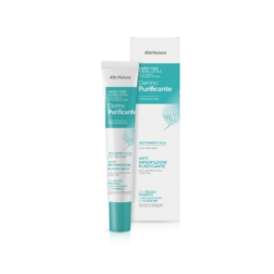 AltaNatura Siero Viso Dermopurificante azione locale 24 ml
