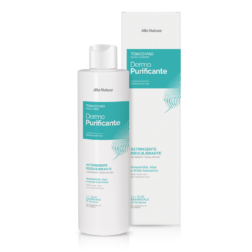 AltaNatura Tonico Dermopurificante Astringente 150 ml