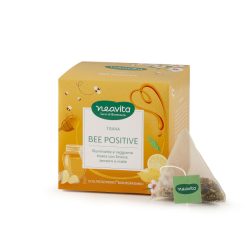 Neavita tisana Bee Positive 15 filtroscrigno
