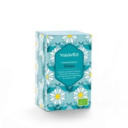 Neavita tisana Relax Bio 15 filtri