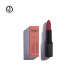 Lepo 3D LIPSTICK Rossetto alta definizione con cera di riso e olio di jojoba