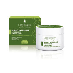 Helan Burro integrale detergente struccante 90ml