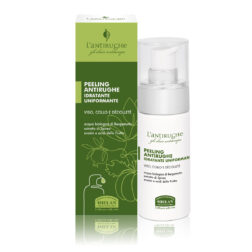Helan Peeling antirughe idratante uniformante 30ml